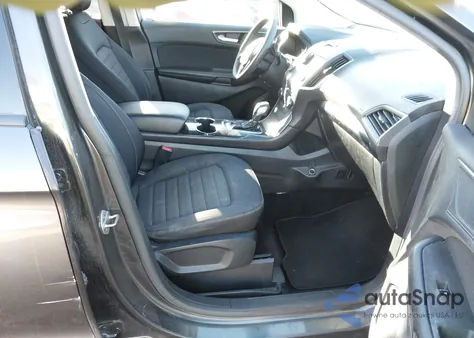 2016 Ford Edge Se z USA, uszkodzony, nr VIN 2FMPK3G91GBC42928